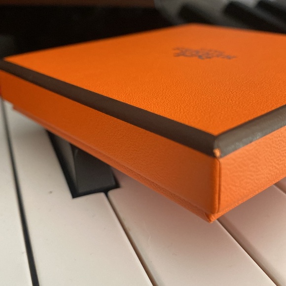 ❌SOLD❌Hermes Small Box - Picture 4 of 7